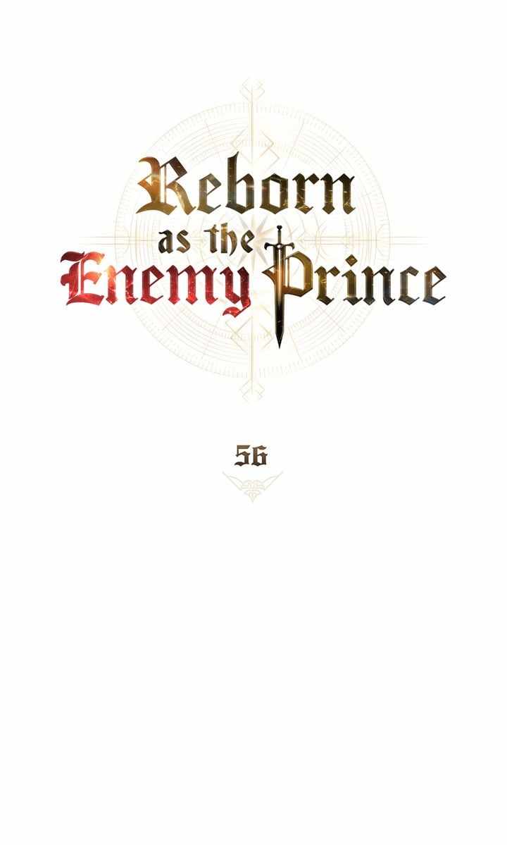 Reborn as the Enemy Prince Chapter 56 16